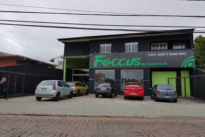 Imagem 1 da galeria do parceiro FOCCUS