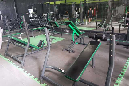 Imagem 3 da galeria do parceiro FOCCUS