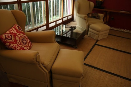 Imagem 1 da galeria do parceiro Buddha Spa - Higienópolis