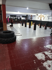 Imagem 9 da galeria do parceiro Academia Ritmos