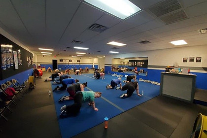 Image 2 from Embody Fitness partner gallery
