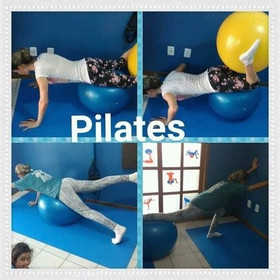Imagem 2 da galeria do parceiro Espaço Qualidade de vida