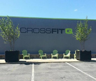 Image 4 from CrossFit Q partner gallery