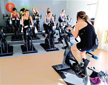 Image 2 from The Dailey Method - Arden Park partner gallery