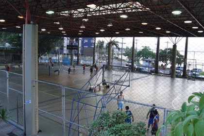 Imagem 4 da galeria do parceiro ACM-RJ Unidade Ilha