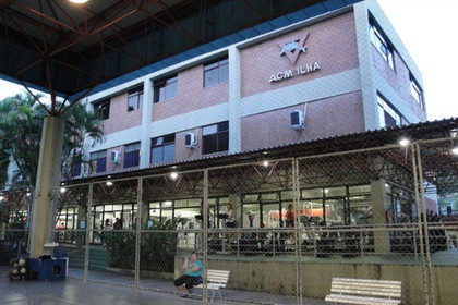 Imagem 2 da galeria do parceiro ACM-RJ Unidade Ilha