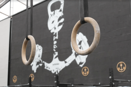 Imagem 3 da galeria do parceiro Crossfit Estivadores
