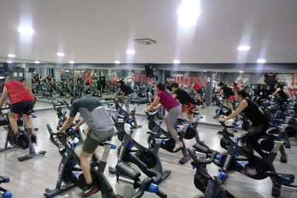 Imagen 7 de la galería del partner Forza Fitness Club