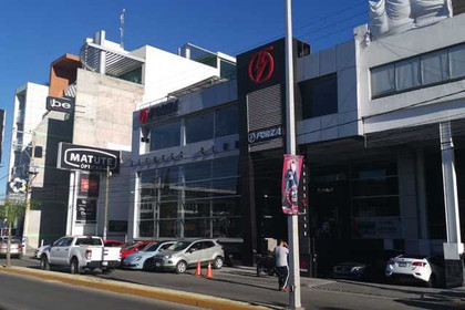 Imagen 2 de la galería del partner Forza Fitness Club
