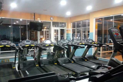 Imagem 4 da galeria do parceiro Academia Estética