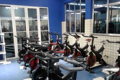 Imagem 5 da galeria do parceiro Academia Estética