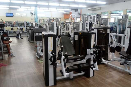Imagem 6 da galeria do parceiro Academia Estética