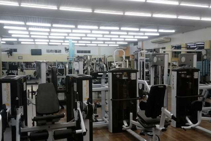 Imagem 7 da galeria do parceiro Academia Estética