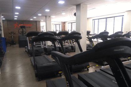 Imagem 4 da galeria do parceiro Academia Marinho