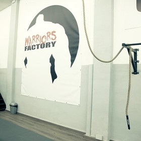 Imagen 5 de la galería del partner Barcelona Jiu Jitsu