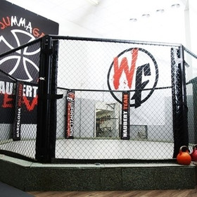 Imagen 3 de la galería del partner Barcelona Jiu Jitsu