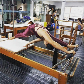 Imagem 2 da galeria do parceiro Vigor Fisioterapia e Pilates