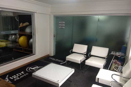 Imagem 3 da galeria do parceiro Vigor Fisioterapia e Pilates