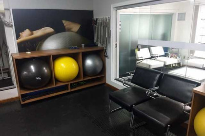 Imagem 4 da galeria do parceiro Vigor Fisioterapia e Pilates