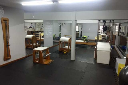 Imagem 5 da galeria do parceiro Vigor Fisioterapia e Pilates