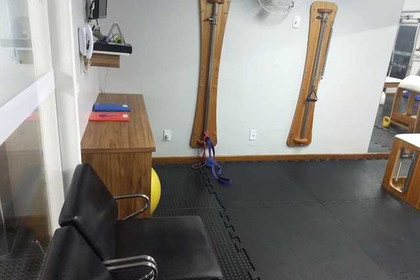 Imagem 7 da galeria do parceiro Vigor Fisioterapia e Pilates