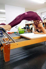 Imagem 8 da galeria do parceiro Vigor Fisioterapia e Pilates