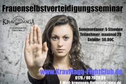 Bild 2 von KravMaga-FightClub Passau Partnergalerie