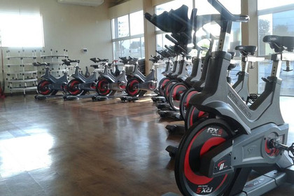 Imagem 1 da galeria do parceiro Point Academia