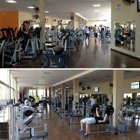 Imagem 5 da galeria do parceiro Point Academia