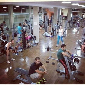 Imagem 6 da galeria do parceiro Point Academia
