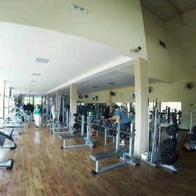 Imagem 7 da galeria do parceiro Point Academia