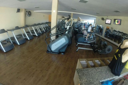 Imagem 11 da galeria do parceiro Point Academia