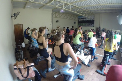 Imagem 12 da galeria do parceiro Point Academia