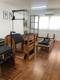 Imagem 3 da galeria do parceiro Estúdio de Pilates Jeferson Peres