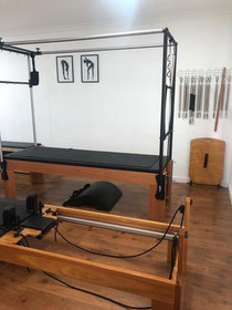 Imagem 4 da galeria do parceiro Estúdio de Pilates Jeferson Peres