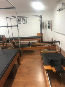 Imagem 5 da galeria do parceiro Estúdio de Pilates Jeferson Peres