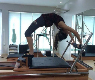 Imagem 2 da galeria do parceiro Studio Pilates Maurineia Zilio