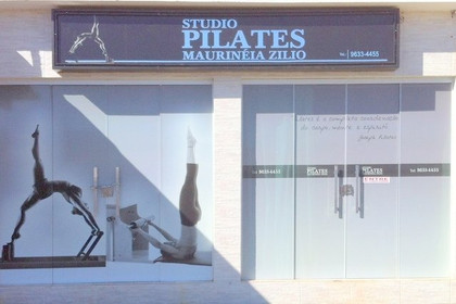 Imagem 3 da galeria do parceiro Studio Pilates Maurineia Zilio