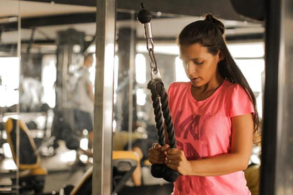 Imagem 1 da galeria do parceiro Sou Fit Academia