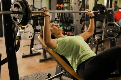 Imagem 2 da galeria do parceiro Sou Fit Academia
