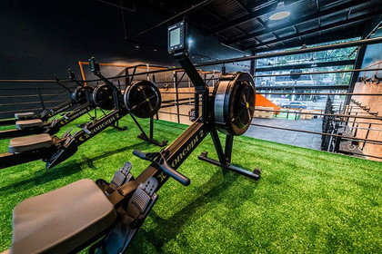 Imagem 2 da galeria do parceiro Invicio Crossfit Itaim