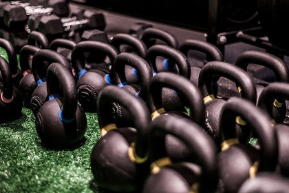 Imagem 4 da galeria do parceiro Invicio Crossfit Itaim