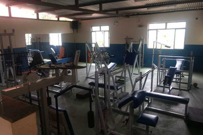 Imagem 2 da galeria do parceiro Academia Padilha Fitness