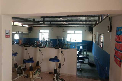 Imagem 3 da galeria do parceiro Academia Padilha Fitness