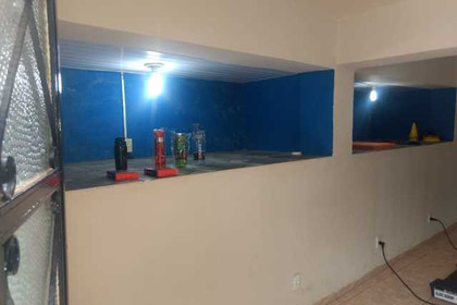 Imagem 4 da galeria do parceiro Academia Padilha Fitness