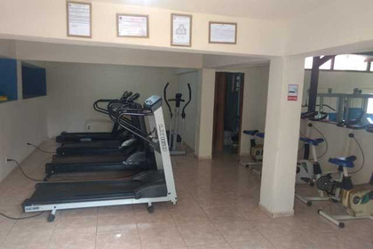 Imagem 5 da galeria do parceiro Academia Padilha Fitness