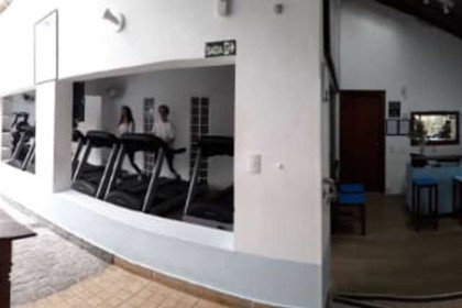 Imagem 11 da galeria do parceiro Academia Sérgio Cavalcante - Unidade Unicamp