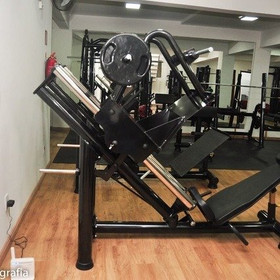 Imagem 1 da galeria do parceiro Go! Fit Center!