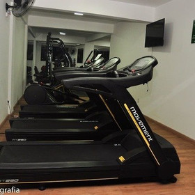 Imagem 2 da galeria do parceiro Go! Fit Center!