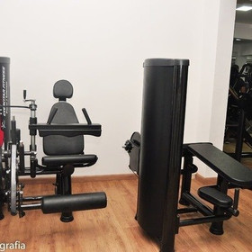 Imagem 3 da galeria do parceiro Go! Fit Center!